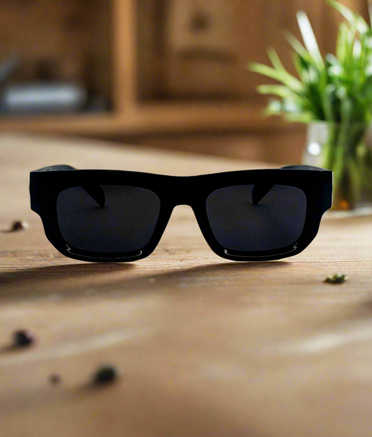 Samoa HQ - Pi Shades