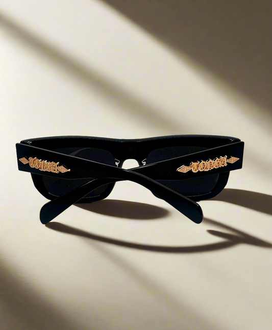 Tonga HQ - Pi Shades