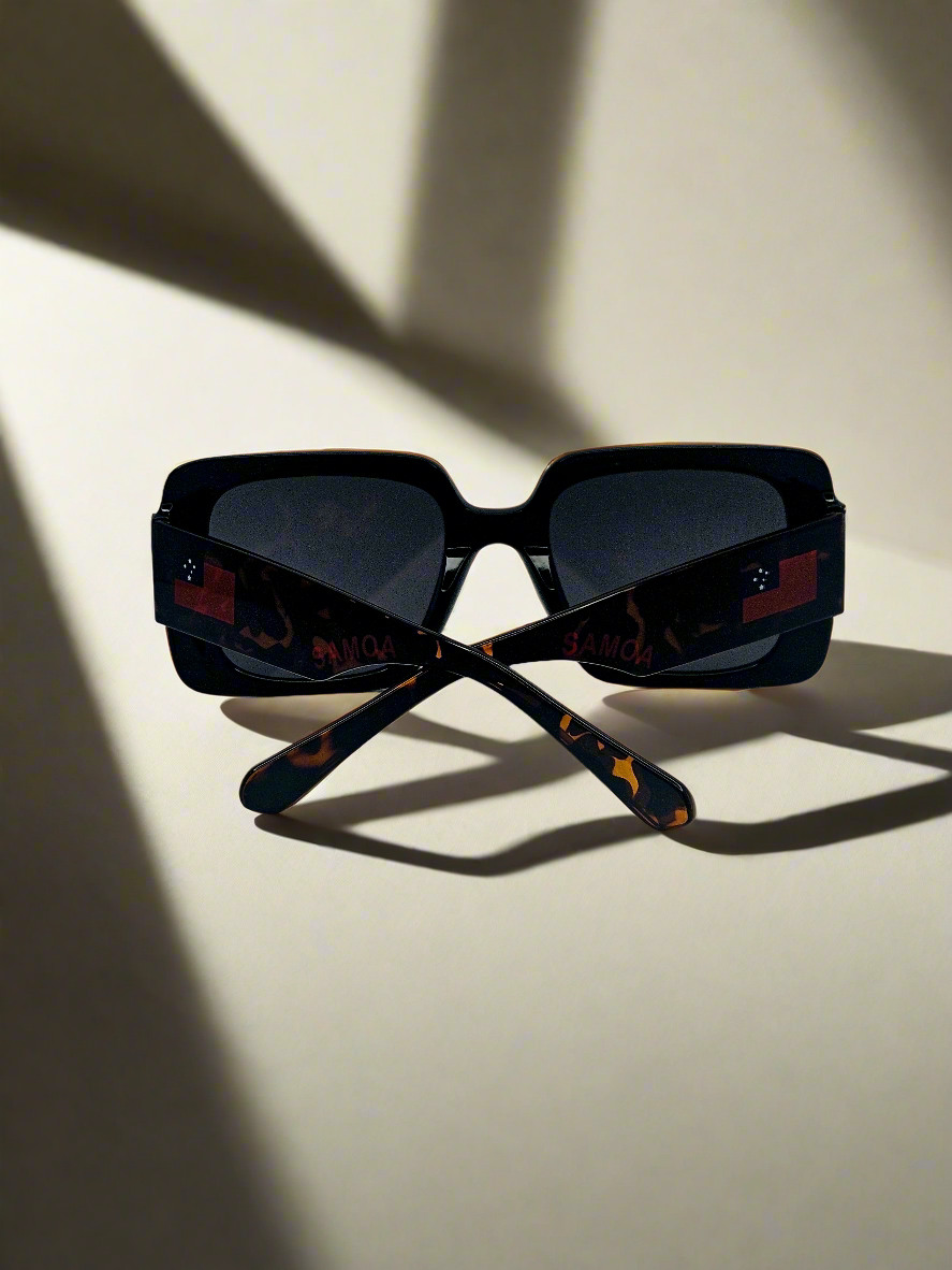 Fu'a - Women's Shades