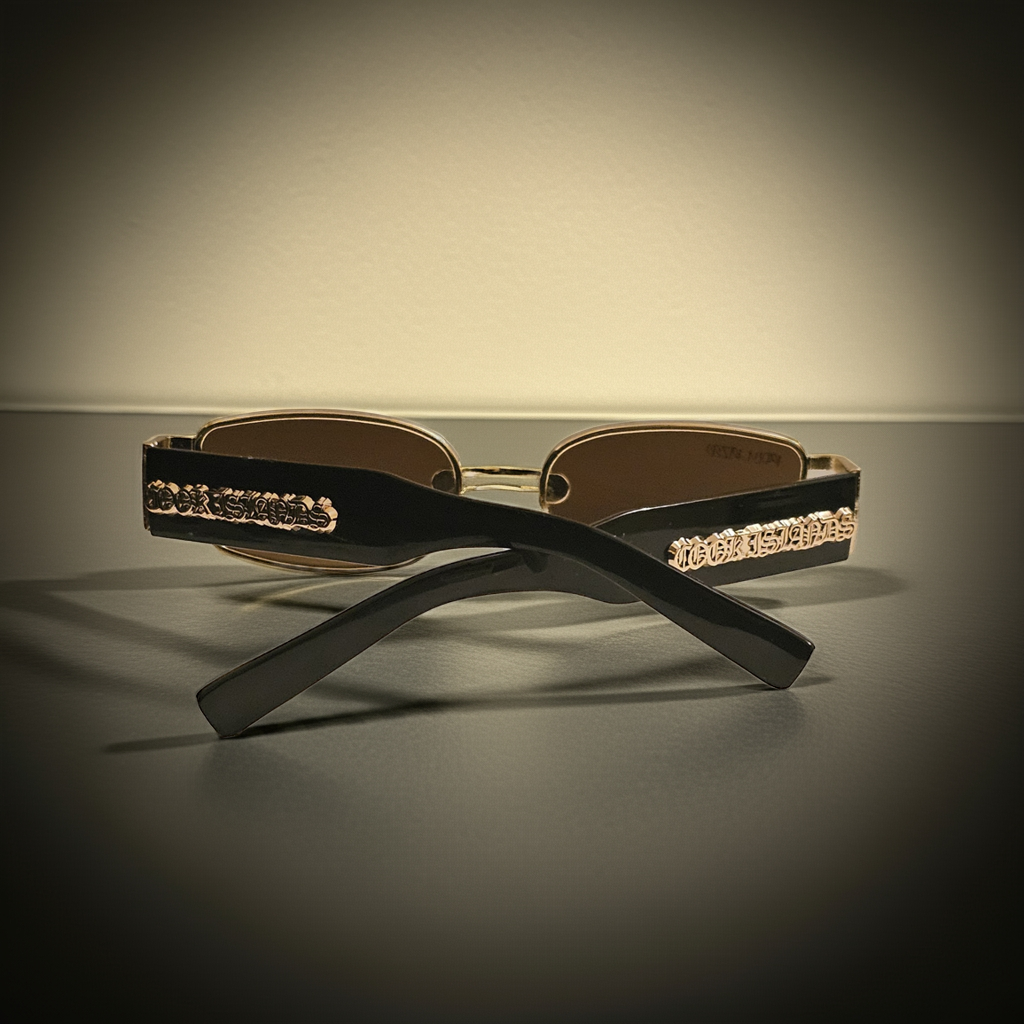 Pakau cookisland shades