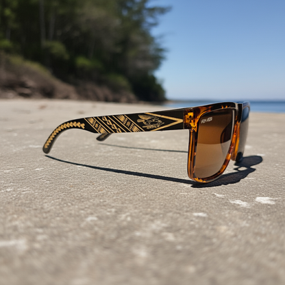 Mana A.Samoa - J18 Shades (new)