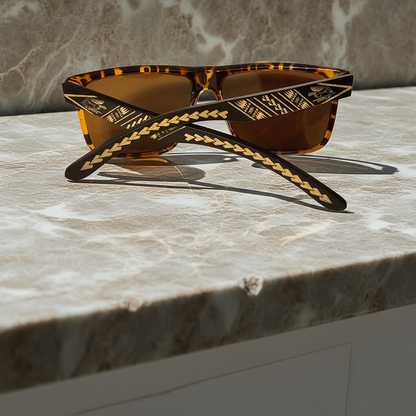 Mana A.Samoa - J18 Shades (new)