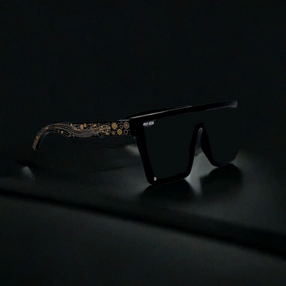 Gecko - J18 Square glasses