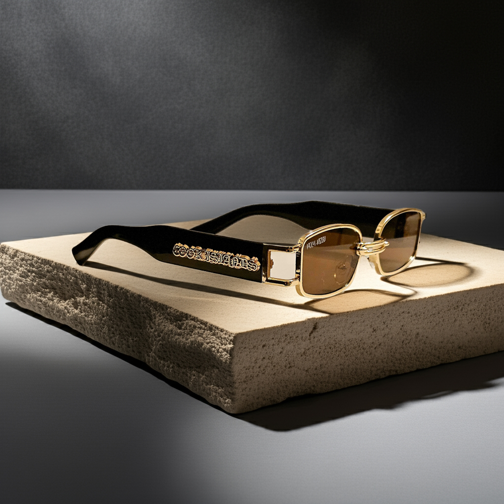 Pakau cookisland shades
