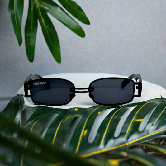 Pakau cookisland shades