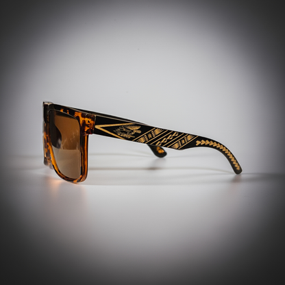 Mana A.Samoa - J18 Shades (new)