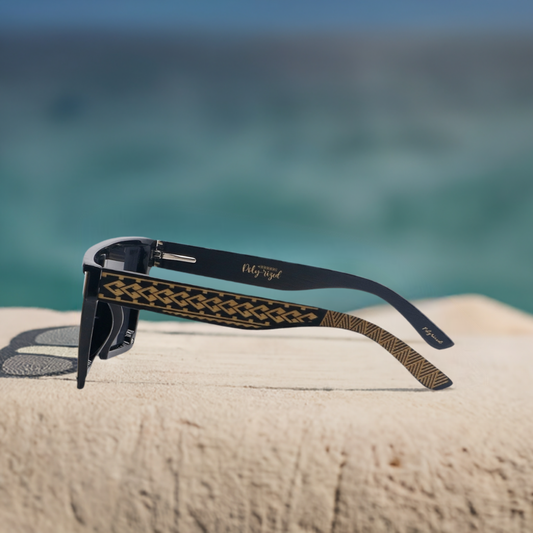 Nesian - S30 Square Shades