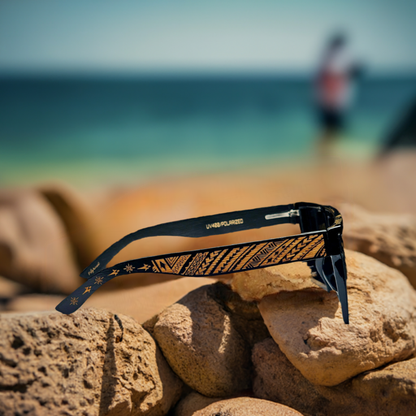 Polynesia - S30 Square Shades