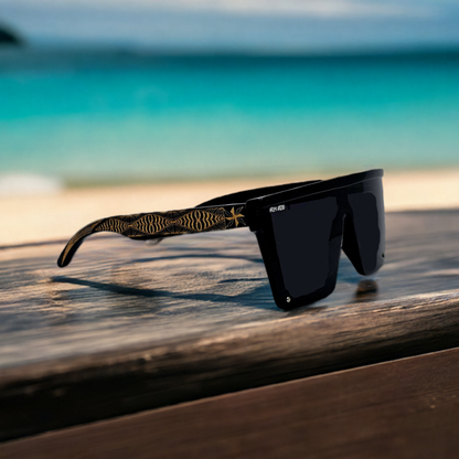 Toko2 - J18 Square Shades