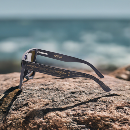 Malu - S30 Square Shades