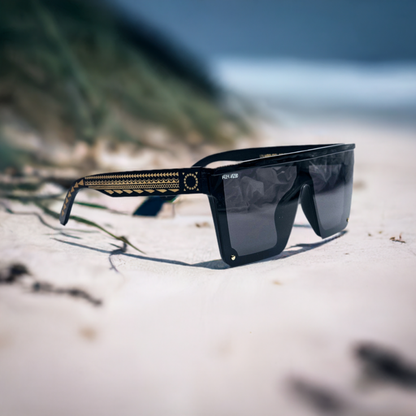 Te Mana - S30 Square Shades