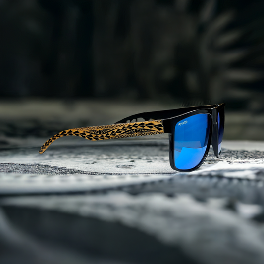 Poly2 - J18 Shades