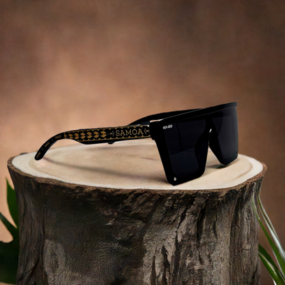 Seki Samoa - J18 Square Shades