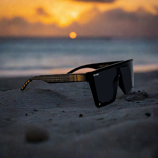 Uso1 - J18 Square Shades