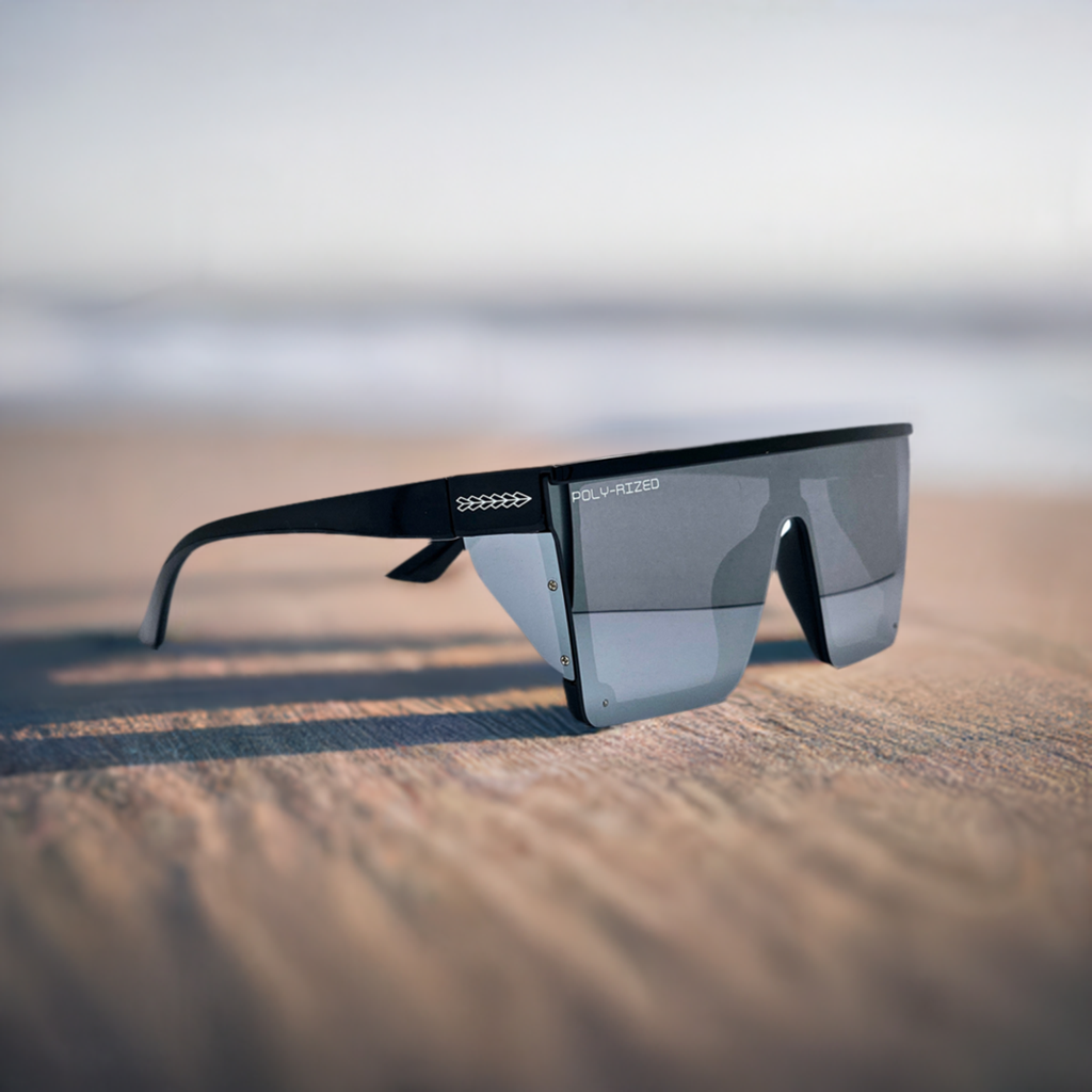 Safety Working Shades