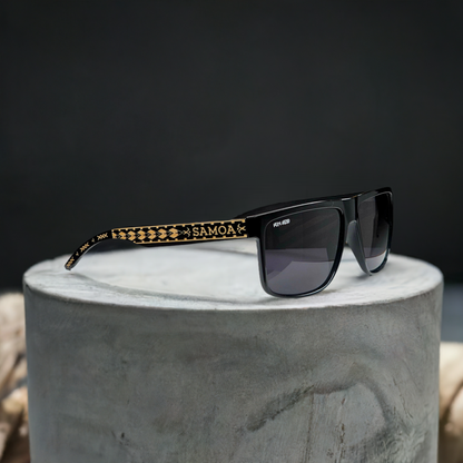 Seki Samoa J18 Shades