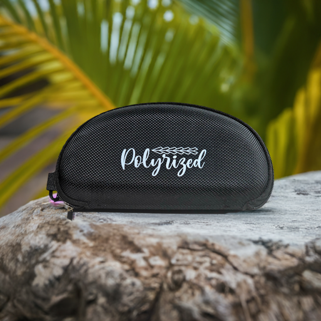 B - Zipper Case