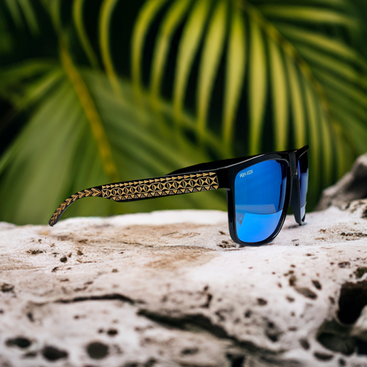Niue - J18 Shades