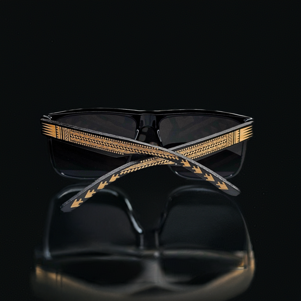 Uso2 J18 Shades